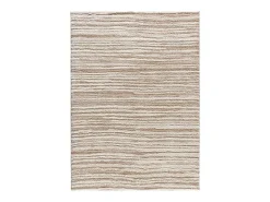 Alfombra interior - escandinavo - beige - 120 x 170 cm - LIMA