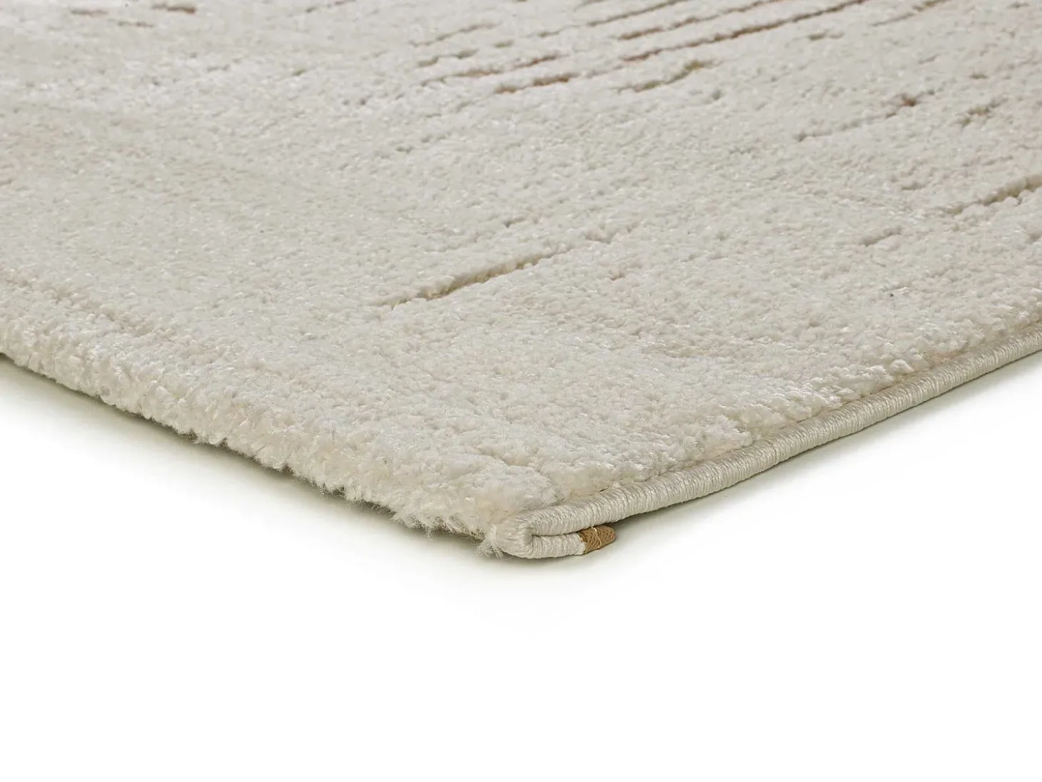 Alfombra interior - escandinavo - multicolor - 120 x 170 cm - CANDELA