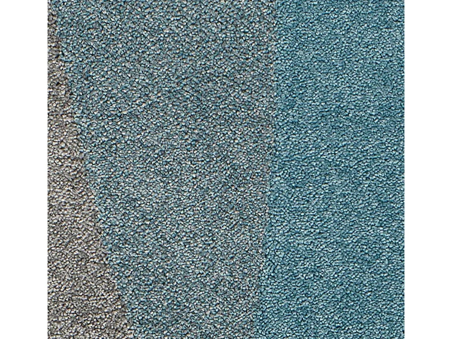 Alfombra interior - geométrico - multicolor - 160 x 230 cm - MONIC