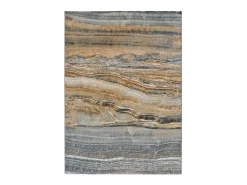 Alfombra interior - moderno - multicolor - 133 x 190 cm - DREAMS