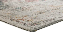 Alfombra interior - moderno - multicolor - 200 x 290 cm - BALAKI