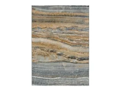 Alfombra interior - moderno - multicolor - 200 x 290 cm - DREAMS
