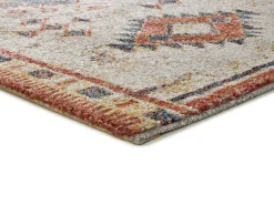 Alfombra interior - étnico - caldera - 120 x 170 cm - PARMA