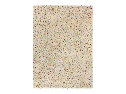 Alfombra interior - étnico - multicolor - 160 x 230 cm - KASBAH