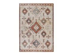 Alfombra interior - étnico - caldera - 160 x 230 cm - PARMA