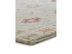 Alfombra interior - étnico - multicolor - 80 x 200 cm - TAMARIS