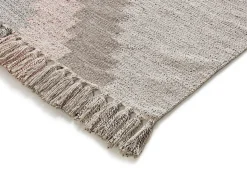 Alfombra interior - étnico - multicolor - 160 x 230 cm - CHANDIA