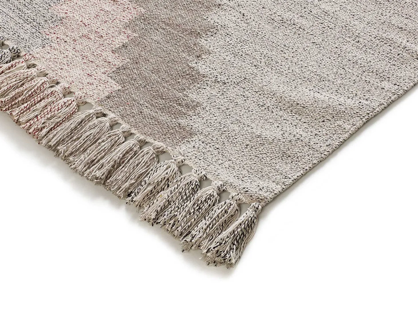 Alfombra interior - étnico - multicolor - 160 x 230 cm - CHANDIA