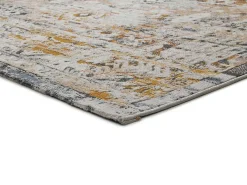 Alfombra interior - vintage - multicolor - 115 x 170 cm - SPRINGS
