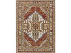 Alfombra interior - vintage - caldera - 160 x 230 cm - ANTHEA