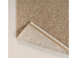 Alfombra Kos exterior moderna atemporal, Naturaleza, 240 x 340 cm