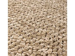 Alfombra Kos exterior moderna atemporal, Naturaleza, 120 x 160 cm