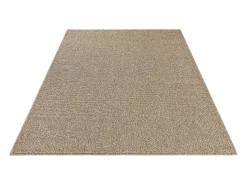 Alfombra Kos exterior moderna atemporal, Naturaleza, 120 x 160 cm