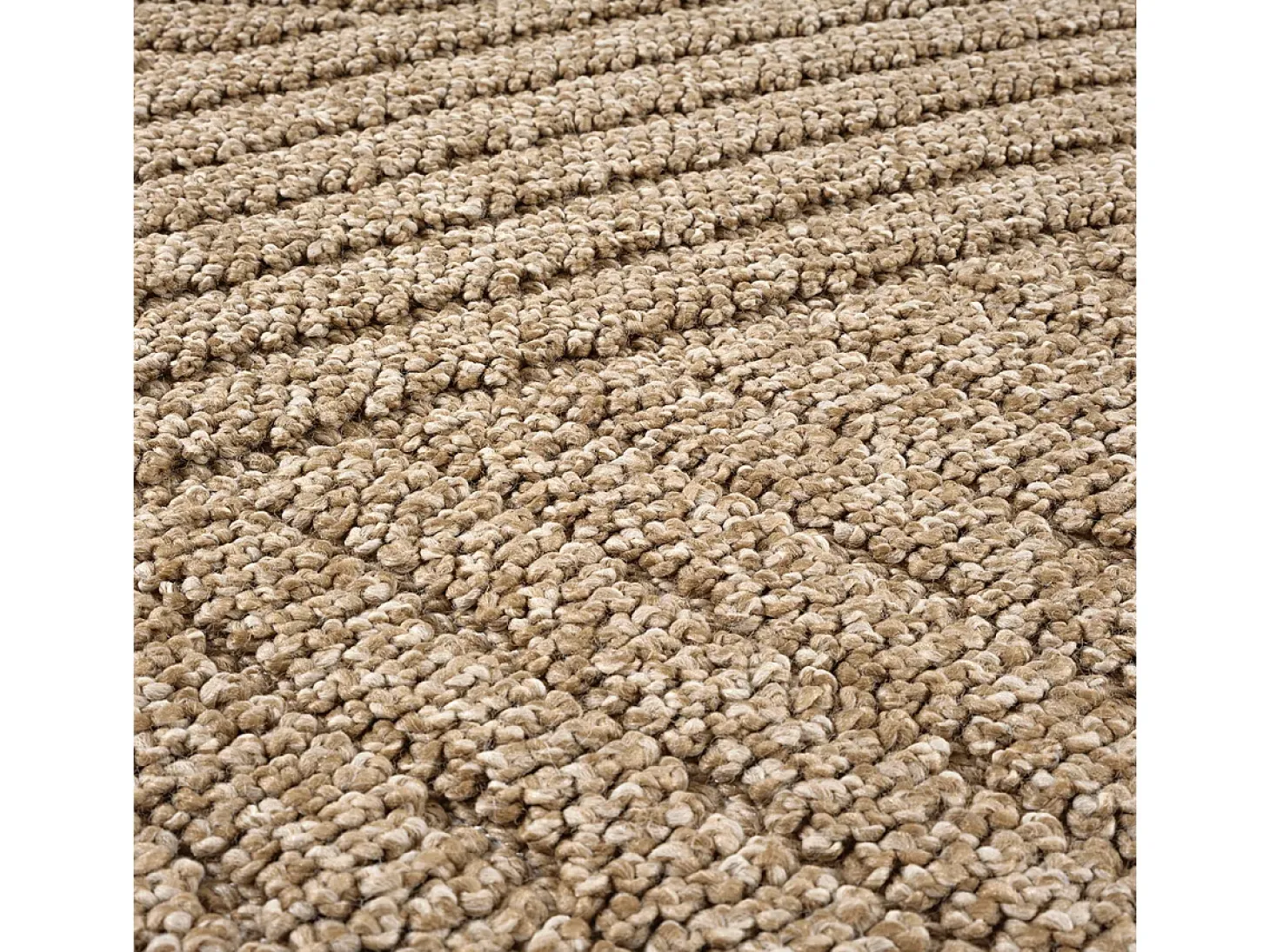 Alfombra Kos exterior moderna, Naturaleza, 200 x 280 cm