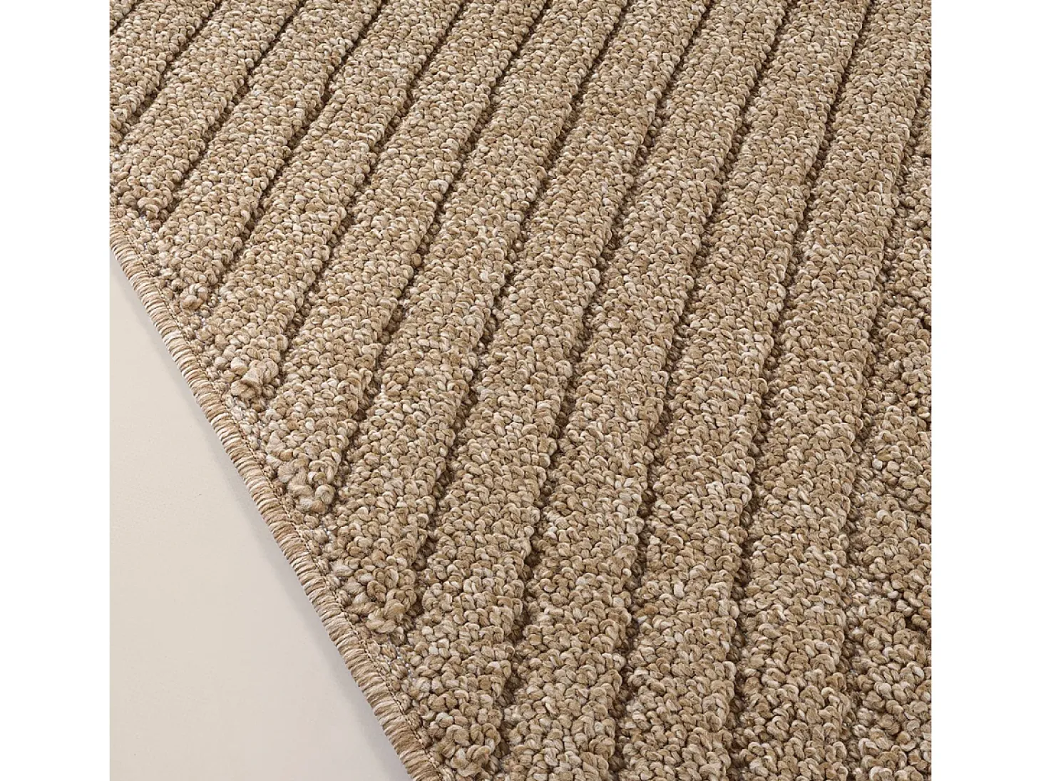 Alfombra Kos exterior moderna, Naturaleza, 200 x 280 cm