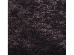 Alfombra lavable antideslizante gris antracita 160x230 cm ES89052