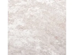 Alfombra lavable antideslizante beige claro 120x180 cm ES53972