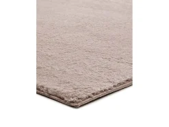 Alfombra lavable antideslizante - liso - maquillaje - 140 x 200 cm - LOFT