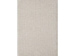 Alfombra Maldive Exterior Diseño Boho, Beige, 120 x 170 cm