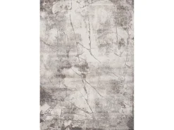 Alfombra Marla Diseño Abstracto, Natural, 200x290 cm
