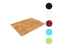 Alfombra MCW-F69, marrón