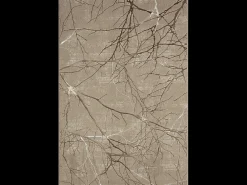Alfombra Mila Brillante Naturaleza, Beige, 160 x 230 cm