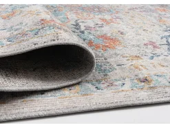 Alfombra Palma Exterior Vintage, Multi, 160 x 230 cm