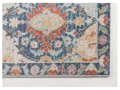 Alfombra Palma Exterior Vintage, Multi, 240 x 340 cm