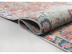 Alfombra Palma Exterior Vintage, Multi, 200 x 290 cm