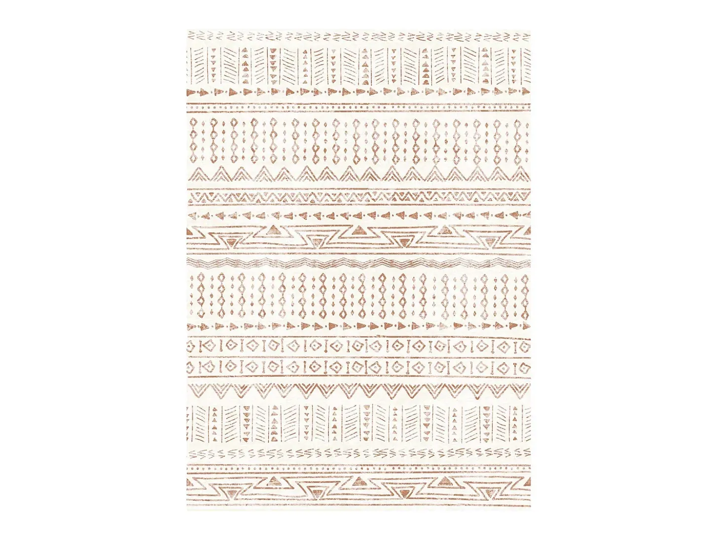 Alfombra para Salón SucceBuy, 1,8 x 2,7 m, Alfombra Grande para Dormitorio Lavable y Antideslizante, Suave y Cómoda, Estilo Moderno, para Dormitorio, Beige