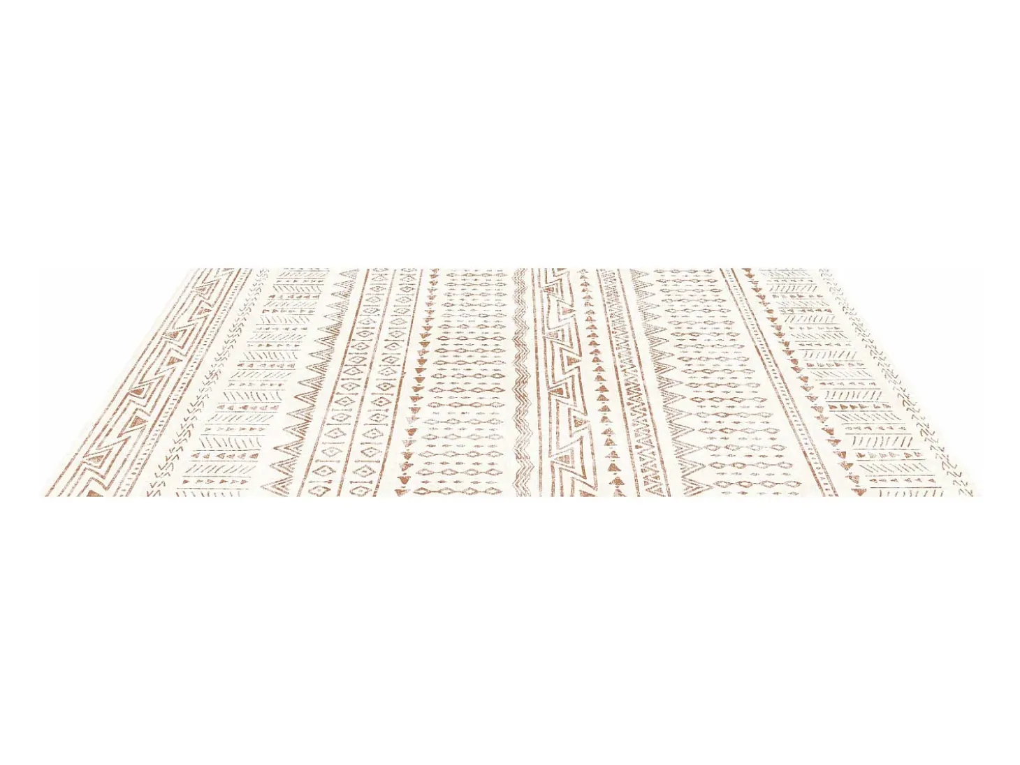 Alfombra para Salón SucceBuy, 1,5 x 2,4 m, Alfombra Grande para Dormitorio Lavable y Antideslizante, Suave y Cómoda, Estilo Moderno, para Dormitorio, Beige
