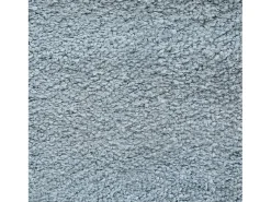 Alfombra poliéster Azul 100x150cm