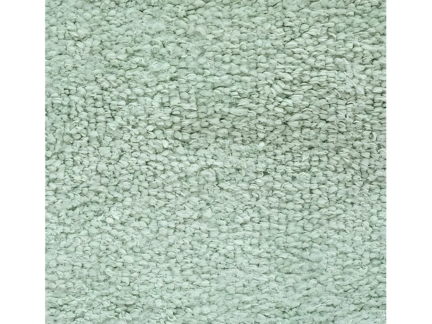 Alfombra poliéster Verde 100x150cm