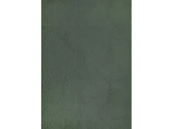 Alfombra Rio ala estar antideslizante hojas, Bosque, 80 x 150 cm