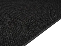 Alfombra Toulouse Exterior, Uni, Antracita, 120 x 160 cm