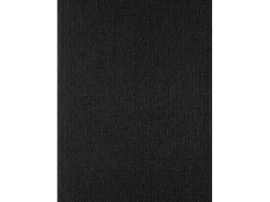 Alfombra Toulouse Exterior, Uni, Antracita, 120 x 160 cm