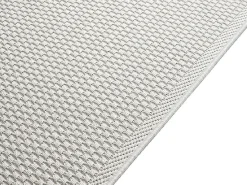 Alfombra Toulouse Exterior, Uni, Crema, 160 x 220 cm