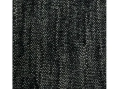 Alfombra UNI tejida a mano 170x240 cm Gris oscuro Holi