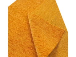 Alfombra UNI tejida a mano 190x250 cm Oro Holi