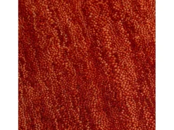 Alfombra UNI tejida a mano 60x90 cm Terracota Holi