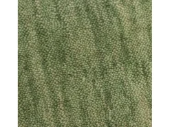 Alfombra UNI tejida a mano 70x140 cm Verde claro Holi