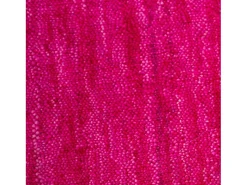 Alfombra UNI tejida a mano 70x140 cm Rosa Holi