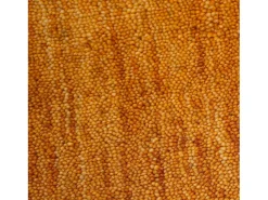 Alfombra UNI tejida a mano 170x240 cm Oro Holi