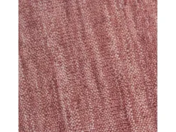 Alfombra UNI tejida a mano 90x160 cm Rosa Holi
