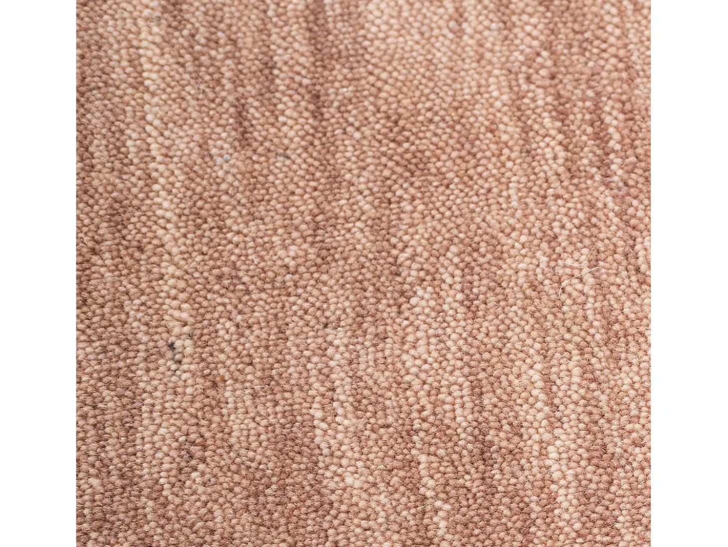 Alfombra UNI tejida a mano 190x250 cm Beige Holi