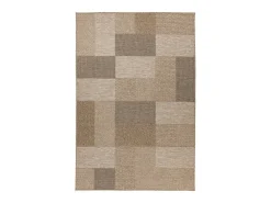 Alfombra 230x160cm, diseño C603A en color natural - Confort y elegancia para su interior