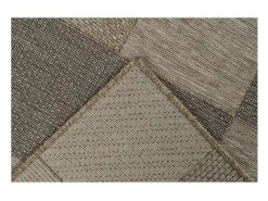 Alfombra 230x160cm, diseño C603A en color natural - Confort y elegancia para su interior