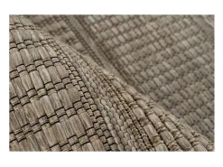 Alfombra 150x80cm, diseño C303A en color natural - Confort y elegancia para su interior.