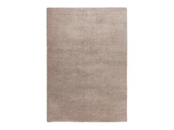 Alfombra 230x160cm, diseño D005M color beige - Confort y elegancia para su interior.