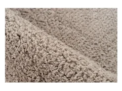 Alfombra 170x120cm, diseño D005M color beige - Confort y elegancia para su interior.